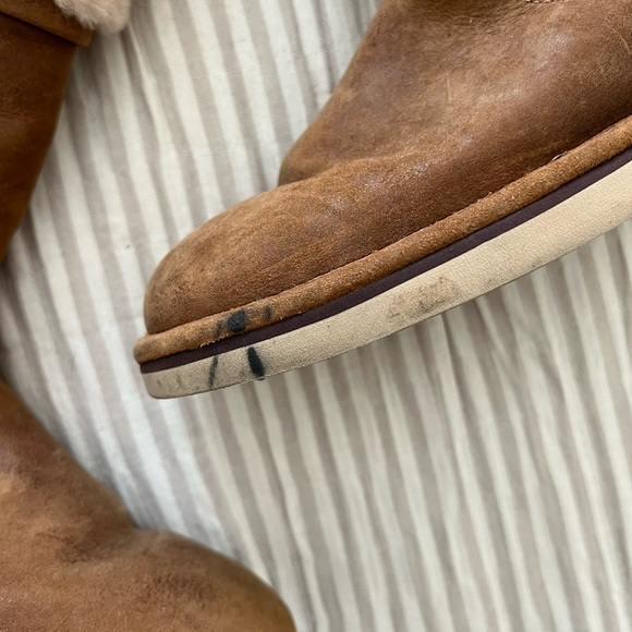 Ugg boots - Picture 4 of 6